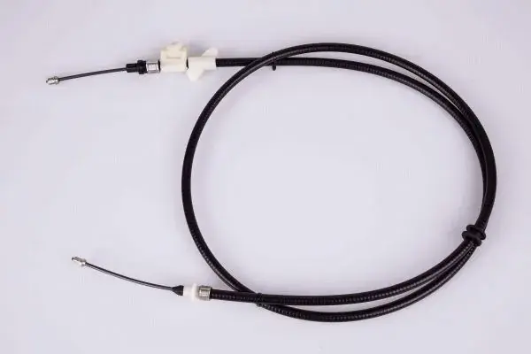 HELLA FORD Трос ручного гальма лів. Mondeo -15, S-Max -14 BHS (Behr hella service) 8AS355665601