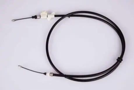 HELLA FORD Трос ручного гальма лів. Mondeo -15, S-Max -14 BHS (Behr hella service) 8AS355665601