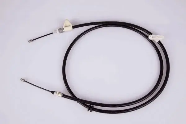 HELLA FORD Трос ручного гальма прав. Mondeo -15, S-Max -14 BHS (Behr hella service) 8AS355665611