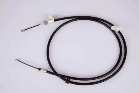 HELLA FORD Трос ручного гальма прав. Mondeo -15, S-Max -14 BHS (Behr hella service) 8AS355665611