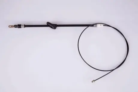 HELLA VW Трос ручного гальма Crafter 30-35 -16 BHS (Behr Hella Service) 8AS355666361