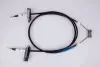 HELLA FORD трос ручного гальма задн. (диск) Focus 99- BHS (Behr hella service) 8AS355667121