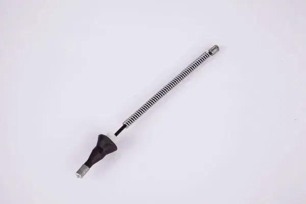 HELLA FORD Трос ручного тормоза 175mm Focus, Fiesta 02- BHS (Behr hella service) 8AS355667181