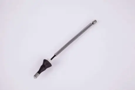 HELLA FORD Трос ручного тормоза 175mm Focus, Fiesta 02- BHS (Behr hella service) 8AS355667181
