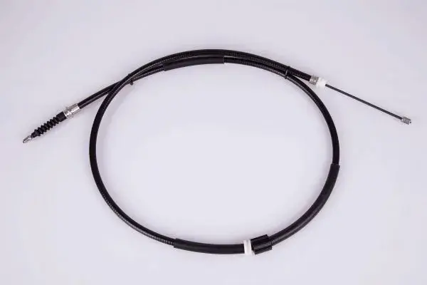 HELLA FORD Трос ручного гальма MONDEO III 1.8, 2.0, 2.2, 2.5, 3.0 00- BHS (Behr Hella Service) 8AS355667201 (фото 1)