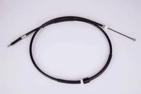 HELLA FORD Трос ручного гальма MONDEO III 1.8, 2.0, 2.2, 2.5, 3.0 00- BHS (Behr Hella Service) 8AS355667201