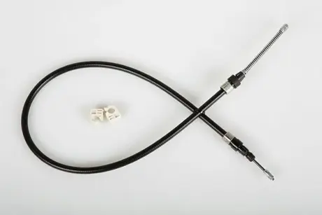 HELLA SMART Трос ручного гальма CITY-COUPE BHS (Behr Hella Service) 8AS355667491