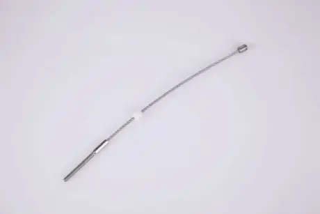HELLA OPEL Трос ручного гальма передн. Corsa C BHS (Behr hella service) 8AS355667741