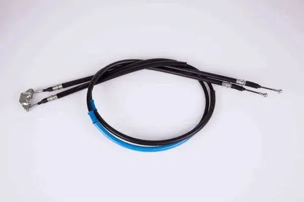 HELLA OPEL Трос ручного гальма Astra H 04- BHS (Behr Hella Service) 8AS355667881 (фото 1)