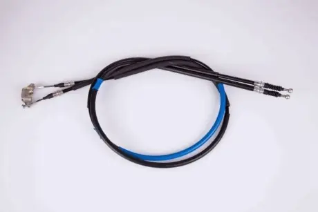 HELLA OPEL Трос ручн. гальма лів./прав Astra H BHS (Behr Hella Service) 8AS355667891