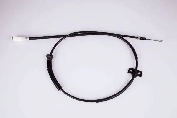 HELLA VOLVO Трос ручного гальма XC70/V70/S80 -04 BHS (Behr hella service) 8AS355668341