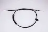 HELLA VOLVO Трос ручного гальма XC70/V70/S80 -04 BHS (Behr hella service) 8AS355668341