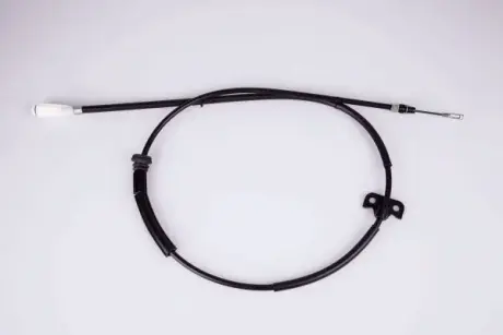 HELLA VOLVO Трос ручного гальма XC70/V70/S80 -04 BHS (Behr hella service) 8AS355668341