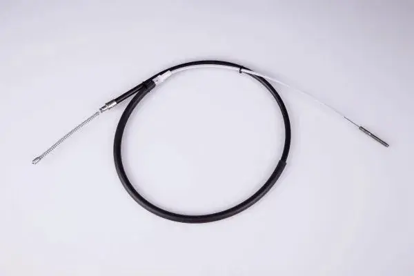 HELLA VW Трос ручн. гальма лів./прав. Passat 88- BHS (Behr hella service) 8AS355668671