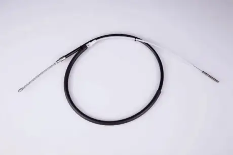 HELLA VW Трос ручн. гальма лів./прав. Passat 88- BHS (Behr hella service) 8AS355668671
