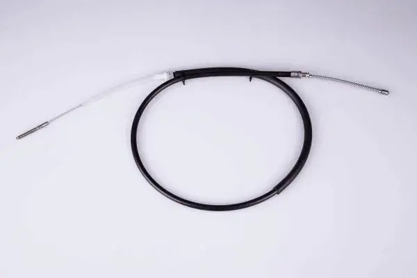 HELLA VW Трос ручн. гальма лів./прав. Golf/Jetta 88- BHS (Behr hella service) 8AS 355 668-781
