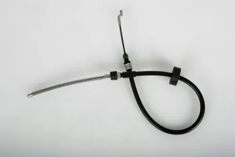 HELLA VW Трос ручного тормоза лев/пр Т4 91- 845/510mm BHS (Behr hella service) 8AS 355 668-801