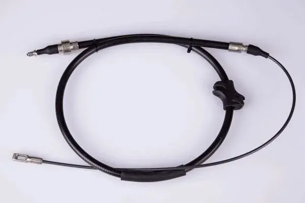 HELLA VW Трос ручн. гальма лів./прав. Audi 100/200 -91 BHS (Behr hella service) 8AS355668821