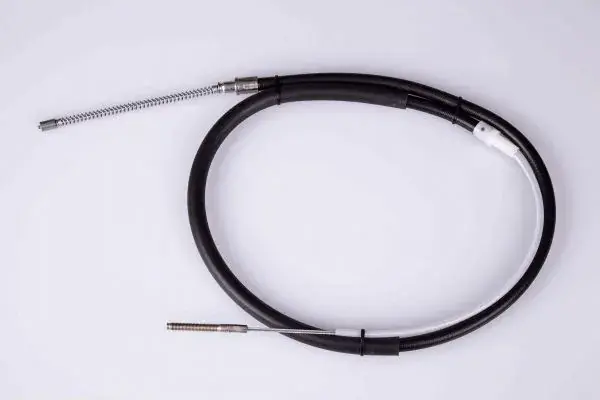HELLA VW Трос ручн.тормоза лев./прав. Golf III,Vento 91- BHS (Behr hella service) 8AS355668861