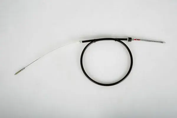 HELLA VW Трос ручного тормоза лев./прав.Polo 94- 1511 BHS (Behr hella service) 8AS355668991