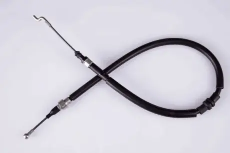 HELLA VW Трос ручного тормоза задн. лев./прав. 953/720mm T4 97- BHS (Behr Hella Service) 8AS 355 669-011