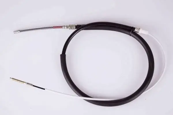HELLA VW Трос гальма (барабан) Passat 93- BHS (Behr hella service) 8AS355669021