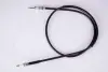 HELLA VW трос ручн. гальма Touareg BHS (Behr hella service) 8AS355670171