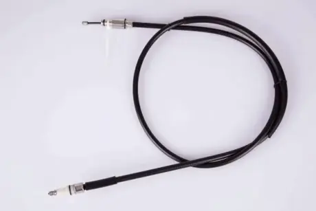 HELLA VW трос ручн. гальма Touareg BHS (Behr hella service) 8AS355670171