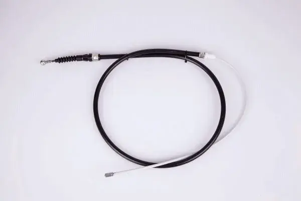 HELLA VW Трос ручного гальма лів./прав. POLO V 09- BHS (Behr hella service) 8AS355670251