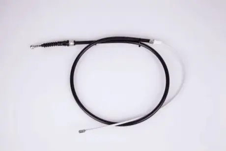 HELLA VW Трос ручного гальма лів./прав. POLO V 09- BHS (Behr hella service) 8AS355670251