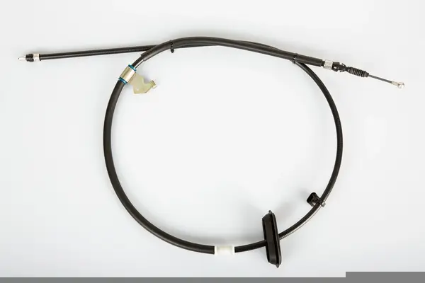 HELLA CHEVROLET трос ручного гальма лівий CRUZE 1.7 TD 12- BHS (Behr hella service) 8AS355670501