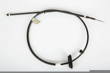 HELLA CHEVROLET трос ручного гальма лівий CRUZE 1.7 TD 12- BHS (Behr hella service) 8AS355670501