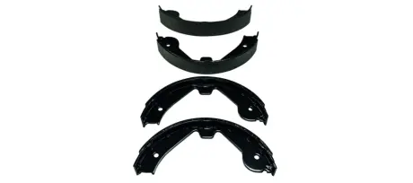 Колодки ручного тормоза Q7/W164/W251/Cayenne/Touareg 3.0-6.2 02- BHS (Behr Hella Service) 8DA355050-601