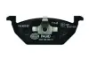 Передние тормозные колодки BHS (Behr hella service) 8DB355008591