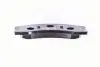 Передние тормозные колодки BHS (Behr hella service) 8DB355011541