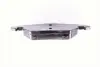 Колодка перед, Peugeot 307 / SW 2.0 HDi 10.03- Peugeot 308/VW Jetta 2011- BHS (Behr hella service) 8DB 355 011-811