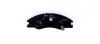 Передние тормозные колодки BHS (Behr hella service) 8DB355012-041