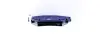 Передние тормозные колодки BHS (Behr hella service) 8DB355012461