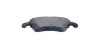 Передние тормозные колодки BHS (Behr hella service) 8DB 355 012-621