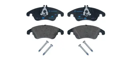 Передние тормозные колодки BHS (Behr hella service) 8DB 355 012-621