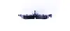 HELLA JEEP Тормозные колодки задние Grand Cherokee 91- BHS (Behr hella service) 8DB 355 013-091