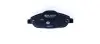 Передние тормозные колодки BHS (Behr hella service) 8DB355013-911