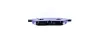 Передние тормозные колодки BHS (Behr hella service) 8DB355014441