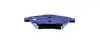 Тормозные колодки BHS (Behr hella service) 8DB355014551