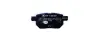 HELLA TOYOTA Тормозные колодки задн. Auris 05- BHS (Behr Hella Service) 8DB355014991 (фото 2)
