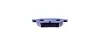 HELLA TOYOTA Тормозные колодки задн. Auris 05- BHS (Behr Hella Service) 8DB355014991 (фото 3)