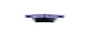 Колодки тормозные задние Ford Focus II/C-Max 03-12 (ATE) BHS (Behr Hella Service) 8DB355015761 (фото 3)