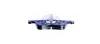 Передние тормозные колодки BHS (Behr hella service) 8DB355020931