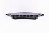 Передние тормозные колодки BHS (Behr hella service) 8DB 355 021-321