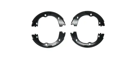 Колодки ручного (стоячого) гальма BHS (Behr Hella Service) 8DB355038111